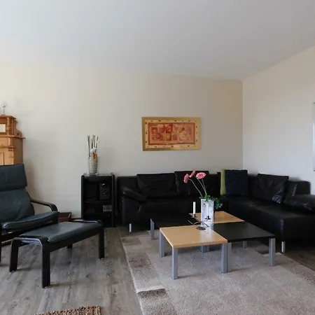 Residenz_bellevue _ Exklusive Fewo * Zinnowitz